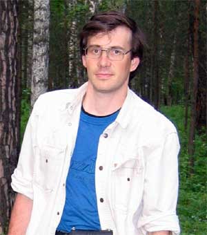 Denis Y. Rogozin
